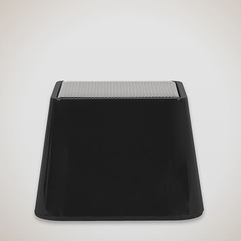 Lando Bluetooth Speaker - Black