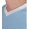 Augusta Double Sleeve Stripe Jersey T-shirt - Other View: 4