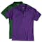 Sport-Tek Ladies Heather Performance Polo - Screen Printed