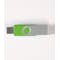 Rotate USB Flash Drive 1GB - Other View: 1