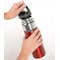 32 oz. Double Wall Insulated Contrast Stainless Steel Bottle - Other View: 2
