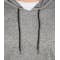 Rawlings Heather Colorblock Performance Hooded Shirt - Other View: 3