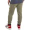 Alternative Apparel Jogger Sweatpants - Other View: 2