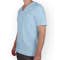 American Apparel Jersey V-Neck T-shirt - Other View: 1