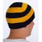 Sportsman Rugby Striped Knit Hat - Other View: 3