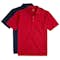 Adidas ClimaLite Textured Performance Polo