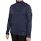 Under Armour Ladies Tech Quarter Zip Shirt - Other View: 1