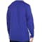 Augusta Contrast V-Neck Basketball Shooting Shirt - Other View: 2