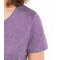 Sport-Tek Ladies Heather Performance Shirt - Other View: 3