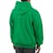 Gildan Midweight 50/50 Pullover Hoodie - Other View: 2