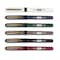 BIC Grip Roller Gold Pen (black ink) - Other View: 1