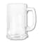 15 oz. Glass Tankard - Other View: 1