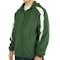 Sport-Tek Fleece Lined Colorblock Hooded Jacket - Other View: 1