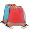 Coolrunning Mesh Pocket Drawstring Bag