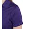Sport-Tek Ladies Heather Performance Polo - Screen Printed - Other View: 4