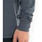 District Made Relaxed Tri-Blend Long Sleeve T-shirt - Other View: 4