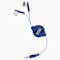 Retractable Earbuds