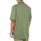 Canada - Devon & Jones Tipped Pima Interlock Polo - Other View: 3