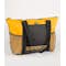 Colorblock Zippered Insulated Cooler Tote - Other View: 3