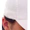 Yupoong Athletic Mesh Flexfit Hat - Other View: 3