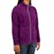 Port Authority Ladies Full Zip Microfleece Jacket - Other View: 1