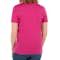 Canada - Bella + Canvas Ladies V-Neck T-shirt - Other View: 2