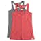 Champion Authentic Ladies Tri-Blend Swing Racerback Tank