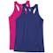 Badger Ladies Performance Racerback Tank