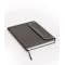 Smooth Matte Magnetic Close Notebook - Other View: 3