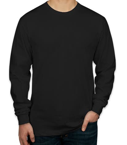 All Listings Apart from long sleeve t-shirts, there are also ¾ sleeve, cap sleeve, half sleeve, and short sleeve t-shirts that you can check out online. The cap sleeve and short sleeve t-shirts are ideal gym and training wear, whereas you can wear the ¾ sleeve t-shirts with jackets, and half sleeves are ideal summer wear.
