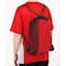 Team 365 Contrast Mesh Drawstring Bag - Other View: 1