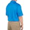 Nike Golf Pebble Textured Performance Polo - Other View: 2