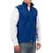 Harriton Fleece Vest - Other View: 1