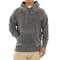 J. America Acid Wash Pullover Hoodie - Other View: 1