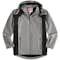 Team 365 Waterproof Hooded Jacket
