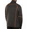 North End Melange Tech Fleece Lined Jacket - Other View: 2
