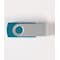 Rotate USB Flash Drive 2GB - Other View: 2