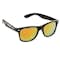 Mirrored Malibu Sunglasses