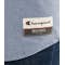 Champion Authentic Ladies Tri-Blend Varsity T-shirt - Other View: 4