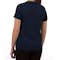 Sport-Tek Ladies Ultimate V-Neck Performance Shirt - Other View: 2