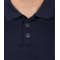 Adidas ClimaLite Three Stripe Performance Polo - Other View: 3