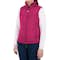 Port Authority Ladies Puffy Vest - Other View: 1