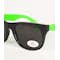 Two-Tone Promotional Sunglasses - Other View: 2