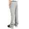Jerzees Youth Open Bottom Sweatpants - Other View: 2
