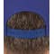 Yupoong Flat Bill Snapback Hat - Other View: 4