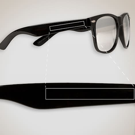 Mirrored Malibu Sunglasses - Silver Tint