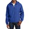 Sport-Tek Full Zip Hooded Jacket - Other View: 1