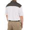Clique by Cutter & Buck Colorblock Performance Polo - Other View: 4