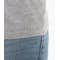 Gildan Ladies Softstyle Scoop Neck T-shirt - Other View: 4