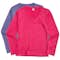 Sport-Tek Ladies Long Sleeve Heather V-Neck Performance Shirt